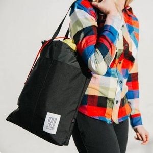 Topo Designs Tote